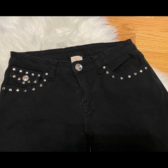 🔻SALE🔻TRUE RELIGION🔹EXCELLENT CONDITION • Authentic - Picture 3 of 9